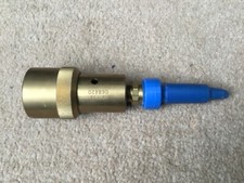 Gonfiatore a gas a palloncino