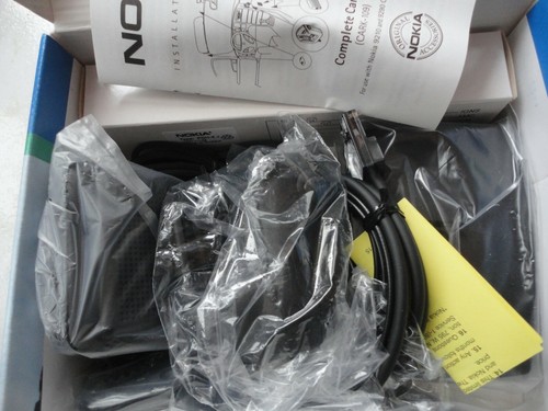 Car kit hands - kit, -hands
