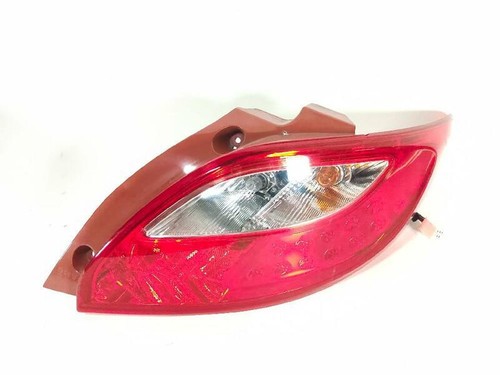 Fanale posteriore mazda - dx, 2
