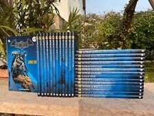 BATMAN La Leggenda - serie