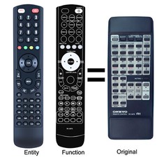 Telecomando di ricambio