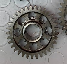 GEAR CHAIN GUIDE CAM 77036076100 KTM SXF 250 4T 2007 2010