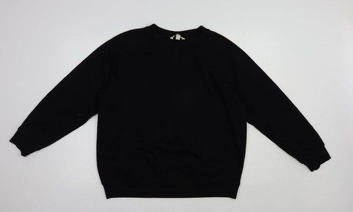 Felpa uomo cammello nera - felpa,