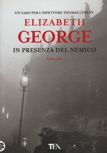 Elizabeth george in presenza - george,
