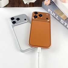 Per iPhone 17 16 15 Pro Max Air Dummy Props modello telefono finto, display vetrina