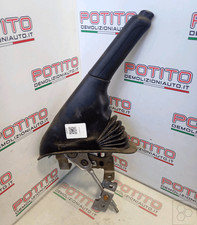 Leva freno stazionamento fiat - leva,