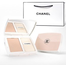 Chanel Le Blanc fondotinta