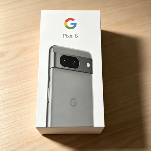 Nuovo google pixel - 8, (5g)