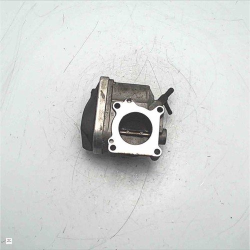 Corpo farfallato per skoda - farfallato,
