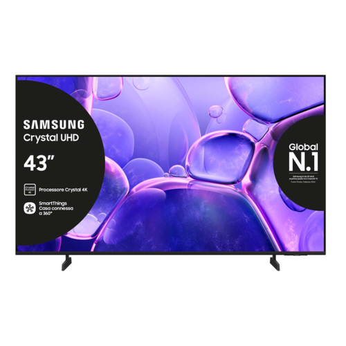 Samsung ue43u8000fuxzt led - samsung,
