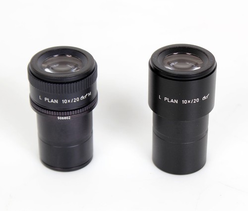Leica plan 10x - leica, m