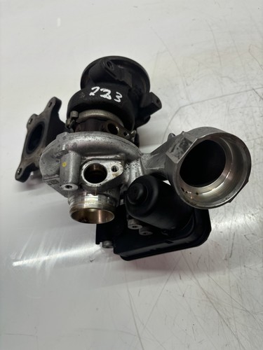 Turbocompressore per audi seat - audi,