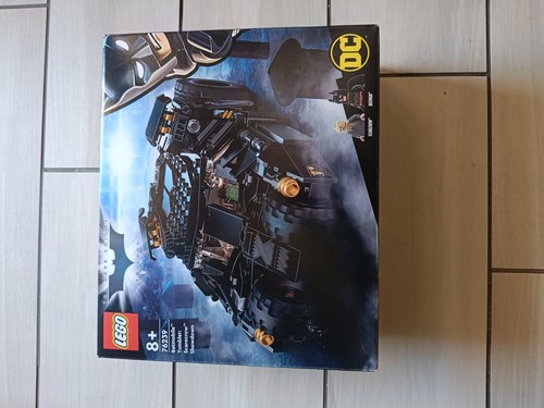 Lego batman batmobile - lego,