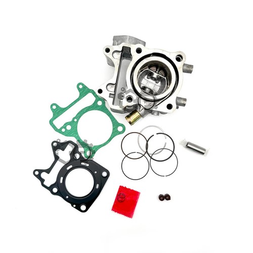 Kit anello pistone - , canna