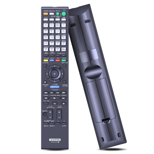 Telecomando aal031 per - rm-aal031,