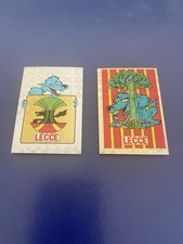 EDIS CALCIATORI 1985-86