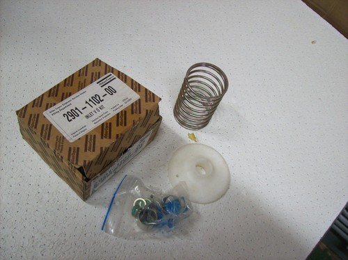 Kit ingresso compressore - vo,