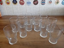 Bicchieri Birra 0,2l Set 12