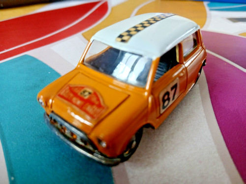 Mebetoys a31 innocenti - innocenti, mini