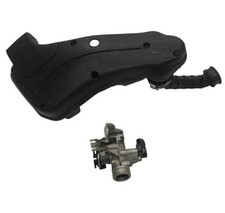 Corps papillon injection