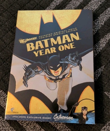 Batman year one blu - blu, ray