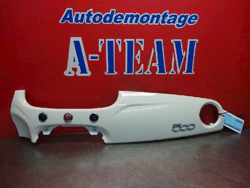 Varie cruscotto fiat 500 - varie,