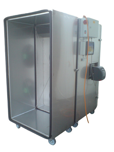 Essiccatore per pasta - essiccatore,