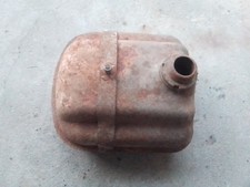 SERBATOIO LAMBRETTA LD ANNI