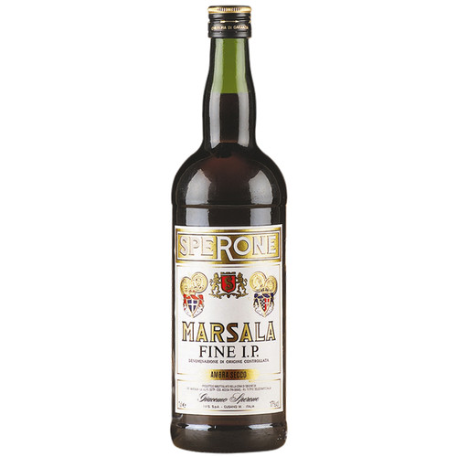 Sperone marsala fine p - sperone, i.p
