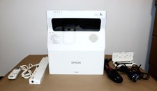 Epson BrightLink EB-725Wi WXGA