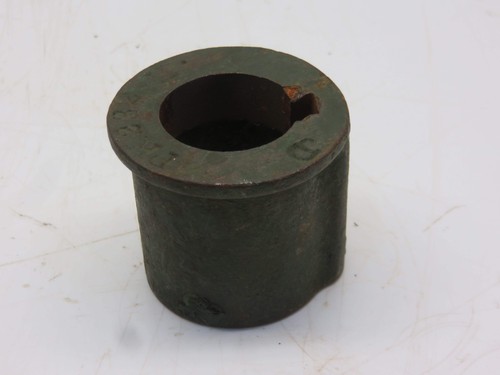 Pk232h john deere nos - john, collare