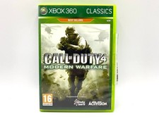 Call of Duty 4 Modern Warfare