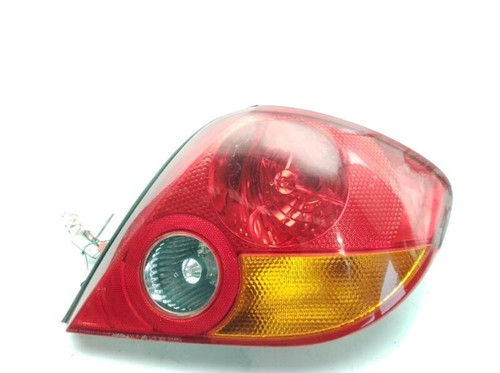 Faro posteriore destro hyundai - posteriore,