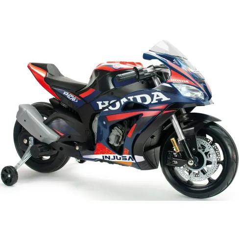 Moto elettrica per bambini - elettrica,