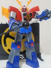 Chogokin Soul Daioja (ottime