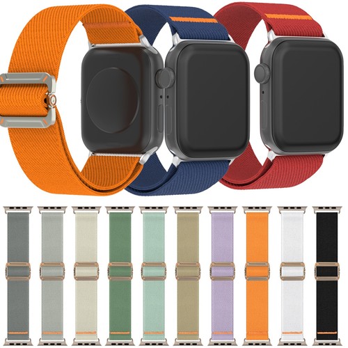Cinturino sportivo nylon - , lusso