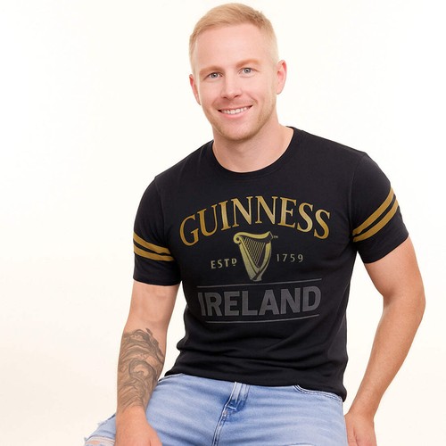 Guinness ireland est - ireland, 1759