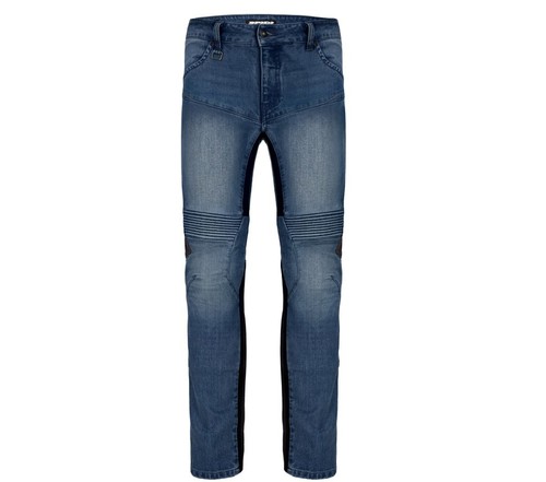 Pantalone furious pro denim - pro,