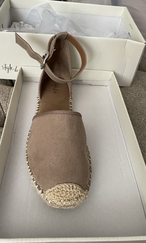 Ballerine espadrillas style - espadrillas, &