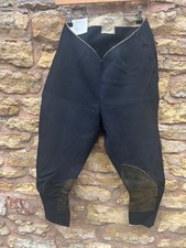 Calzoni Jodhpurs vintage da