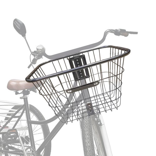 Cestino per bici - ,