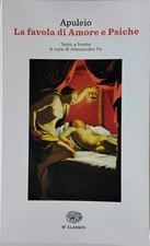 La favola di Amore e Psiche
