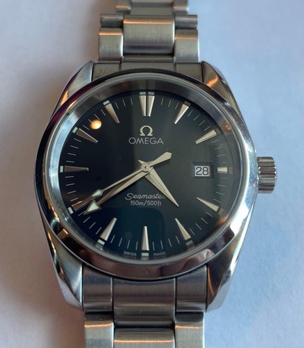 Orologio omega seamaster aqua - orologio,