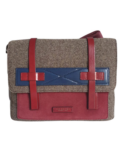 Messenger con tracolla the - con,