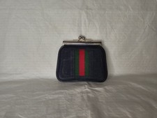GUCCI Portamonete Vintage