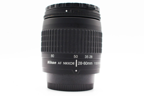 Nikon nikkor 80 - nikon,
