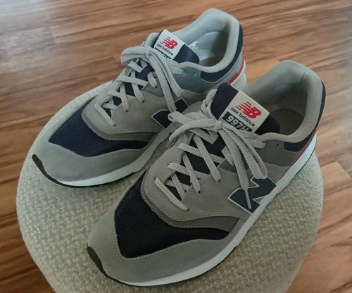 New balance 997h - new, uomo