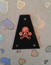 Truss Rod Cover for