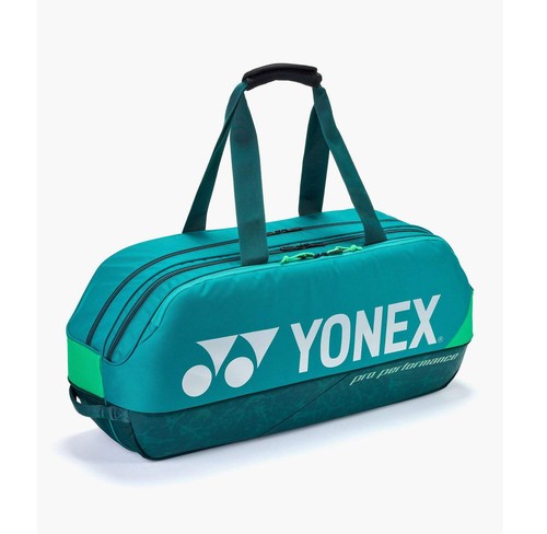 Yonex pro tournament - yonex,