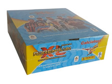 BOX SIGILLATO-SEALED PANINI